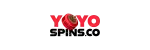 Yoyospins Logo