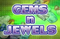 Gems n Jewels Logo