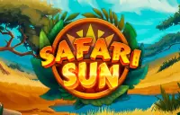 Safari Sun Logo