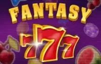 Fantasy 777 Logo