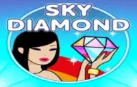 Sky Diamond Logo