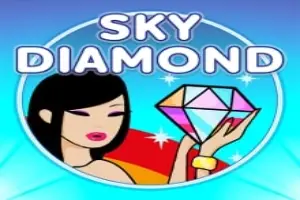 Sky Diamond Logo