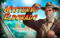 Mystery Of Eldorado Logo