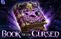 Book of the Cursed Logo