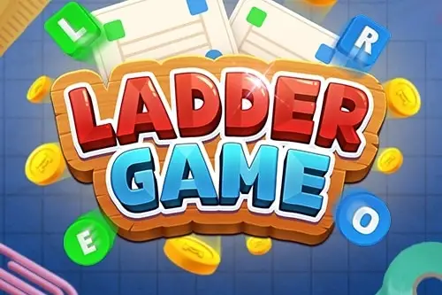 Ladder Game Logo
