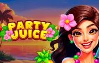 Party Juice Logo