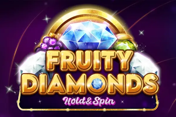 Fruity Diamonds Logo