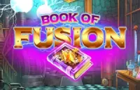 Book of Fusion   Logo