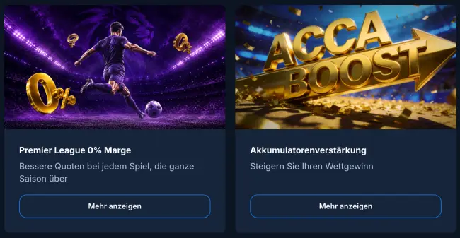 RCasino Sportwetten Test