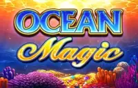 Ocean Magic Logo