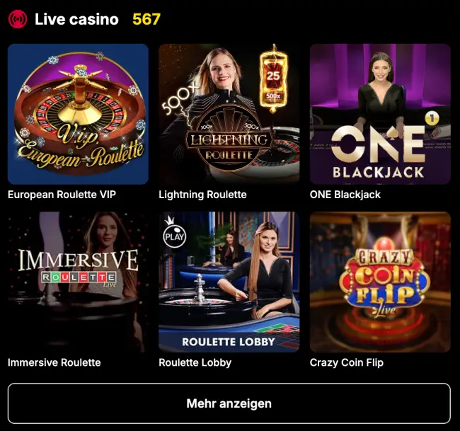 Fieryplay Casino