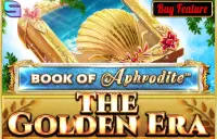 Book of Aphrodite The Golden Era Logo