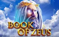 Book of Zeus Logo