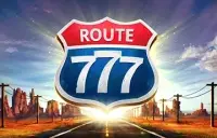 Route 777 Logo