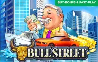 Bull Street Logo