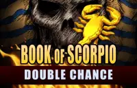 Book of Scorpio Logo