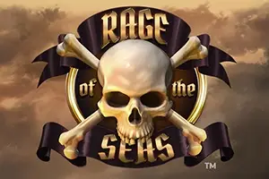 Rage of the Seas Logo