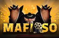 Mafioso Logo