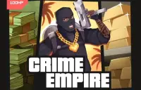 Crime Empire Logo