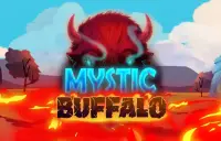 Mystic Buffalo Logo
