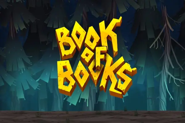 Book of Books Logo