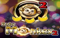 Baby Monkey 2 Logo