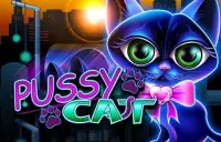 Pussy Cat Logo