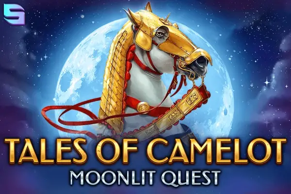 Tales of Camelot - Moonlit Quest Logo