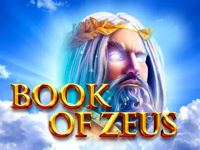 Book of Zeus Logo