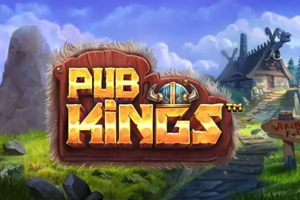 Pub Kings Logo