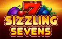 Sizzling Sevens Logo