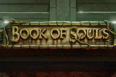 Book of Souls Logo
