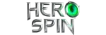 Herospin Logo