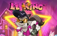 Le King Logo
