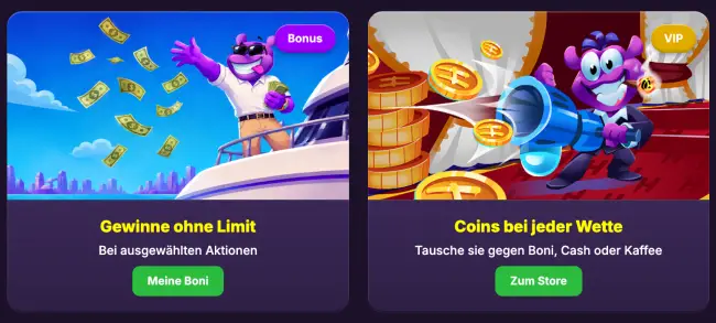 Hit Me Casino Test