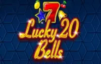 Lucky 20 Bells Logo