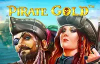 Pirate Gold Logo
