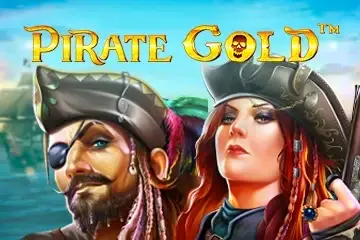 Pirate Gold Logo