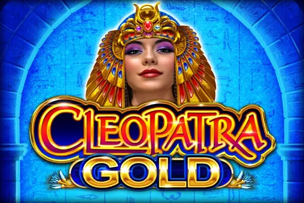 Cleopatra Gold Logo