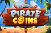 Pirate Coins Logo