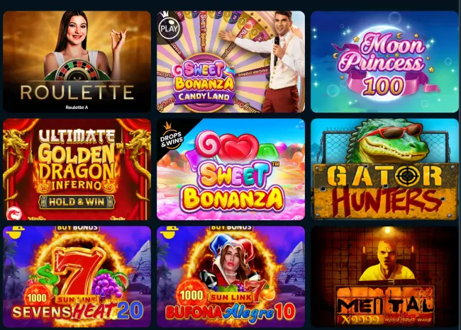 Go4Casino Slots
