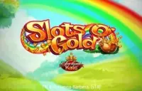 Slots O' Gold Logo
