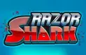 Razor Shark Logo