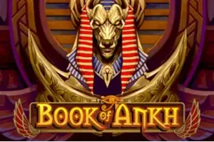 Book of Ankh Logo