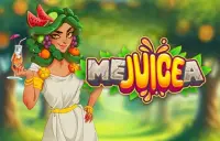 MeJUICEa Logo
