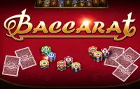 Baccarat 777 Logo