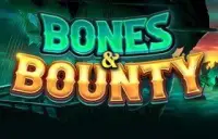 Bones & Bounty Logo
