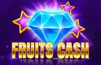 Fruits Cash Logo