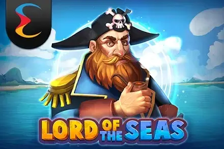 Lord of the Seas Logo