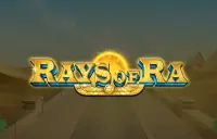 Rays of Ra Logo